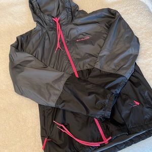 Columbia Wind Breaker Jacket
